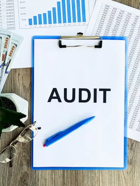 Audit & Assurance Services